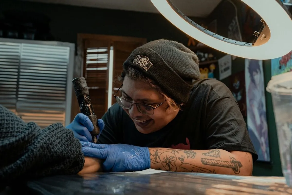 How Do Tattoo Artists Get Paid?